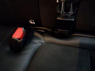 Mitsubishi Eclipse Cross PHEV Kaiteki 4WD