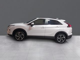 Mitsubishi Eclipse Cross PHEV Kaiteki 4WD