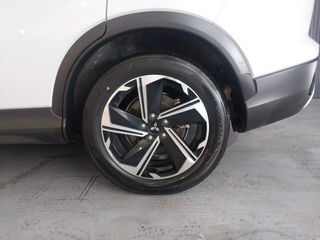 Mitsubishi Eclipse Cross PHEV Kaiteki 4WD