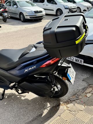 Yamaha XMAX 300 2020 - 6500 km