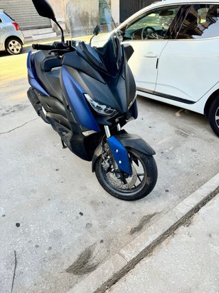 Yamaha XMAX 300 2020 - 6500 km