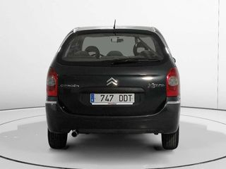 Citroën Xsara Picasso 2.0 HDI Exclusive 66 kW (90 CV)
