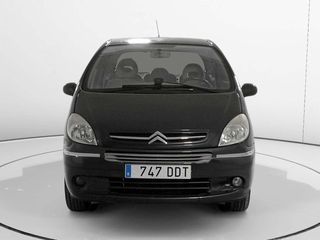 Citroën Xsara Picasso 2.0 HDI Exclusive 66 kW (90 CV)