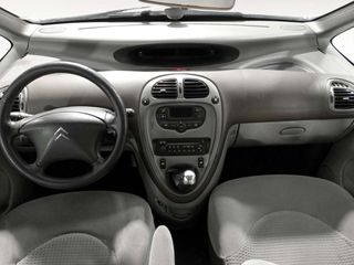Citroën Xsara Picasso 2.0 HDI Exclusive 66 kW (90 CV)