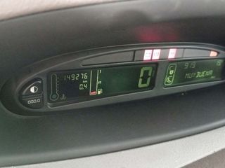 Citroën Xsara Picasso 2.0 HDI Exclusive 66 kW (90 CV)