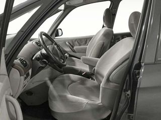 Citroën Xsara Picasso 2.0 HDI Exclusive 66 kW (90 CV)