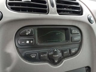 Citroën Xsara Picasso 2.0 HDI Exclusive 66 kW (90 CV)