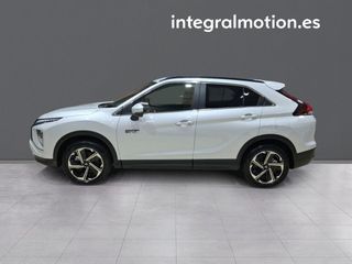 Mitsubishi Eclipse Cross PHEV Kaiteki 4WD