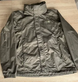 Chaqueta The North Face Talla S