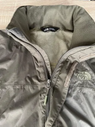 Chaqueta The North Face Talla S