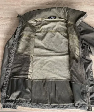 Chaqueta The North Face Talla S