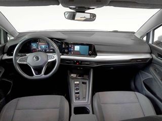Volkswagen Golf 2.0 TDI