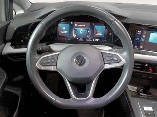 Volkswagen Golf 2.0 TDI
