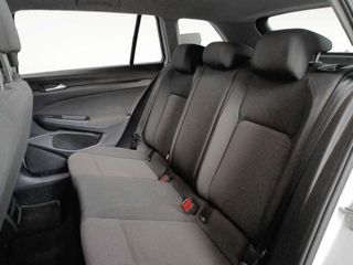 Volkswagen Golf 2.0 TDI