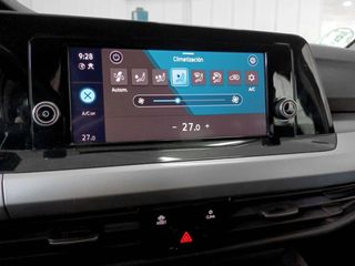 Volkswagen Golf 2.0 TDI