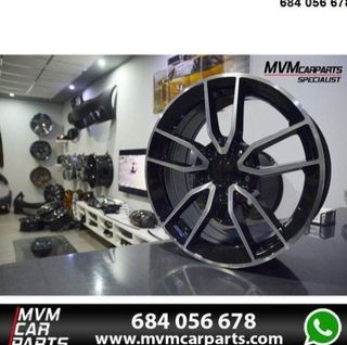 Llantas para Volkswagen 18 GT20 Edition