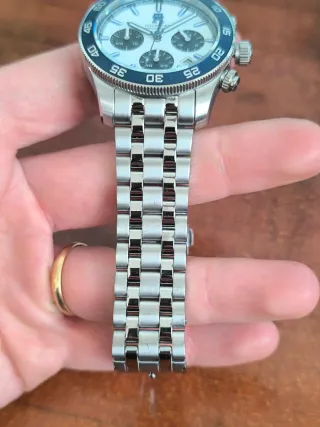 Reloj Tommy Hilfiger Crono