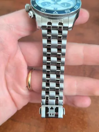 Reloj Tommy Hilfiger Crono