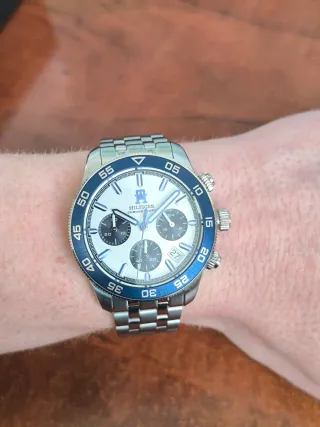 Reloj Tommy Hilfiger Crono