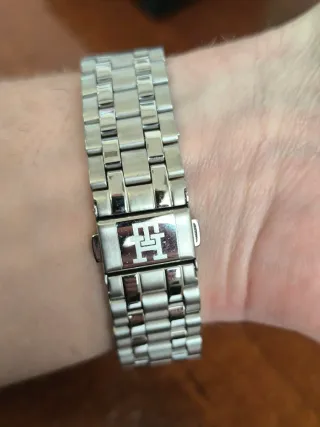 Reloj Tommy Hilfiger Crono