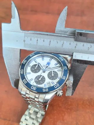 Reloj Tommy Hilfiger Crono