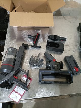 - aonus A9 Pro Aspiradora sin Cable 42Kpa 500W,