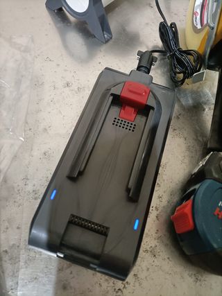 - aonus A9 Pro Aspiradora sin Cable 42Kpa 500W,