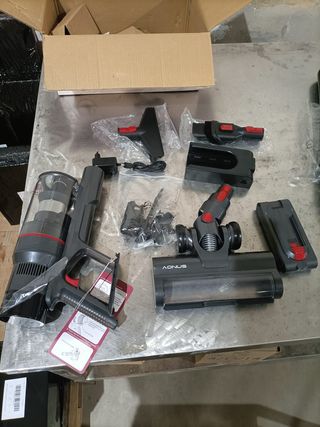 - aonus A9 Pro Aspiradora sin Cable 42Kpa 500W,