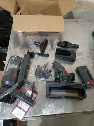 - aonus A9 Pro Aspiradora sin Cable 42Kpa 500W,