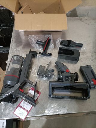 - aonus A9 Pro Aspiradora sin Cable 42Kpa 500W,