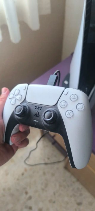 Consola PlayStation 5+ NBA 2K25