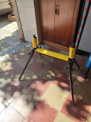 Cañas de pescar alta calidad