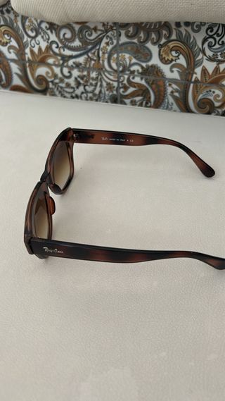 Gafas de Sol Ray-Ban RB 2186 Tortoise