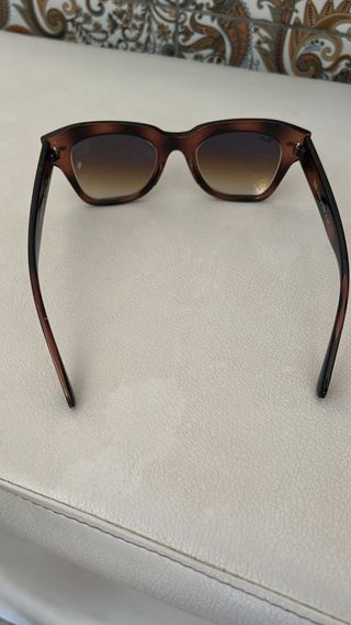 Gafas de Sol Ray-Ban RB 2186 Tortoise