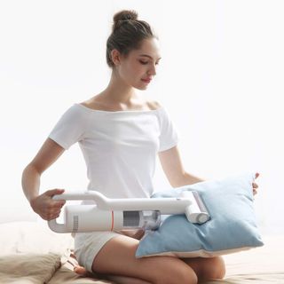 ROIDMI F8 Storm Pro - Aspirador sin cable, modelo