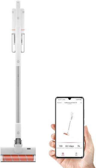 ROIDMI F8 Storm Pro - Aspirador sin cable, modelo