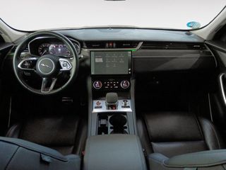 Jaguar F-Pace 2.0D l4 MHEV SE AWD Auto 150 kW (204 CV)