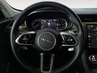 Jaguar F-Pace 2.0D l4 MHEV SE AWD Auto 150 kW (204 CV)