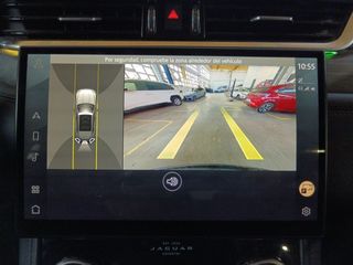 Jaguar F-Pace 2.0D l4 MHEV SE AWD Auto 150 kW (204 CV)