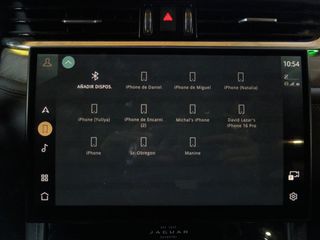 Jaguar F-Pace 2.0D l4 MHEV SE AWD Auto 150 kW (204 CV)