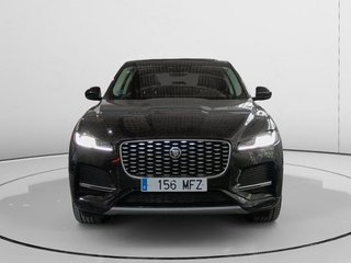 Jaguar F-Pace 2.0D l4 MHEV SE AWD Auto 150 kW (204 CV)