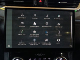 Jaguar F-Pace 2.0D l4 MHEV SE AWD Auto 150 kW (204 CV)