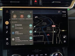 Jaguar F-Pace 2.0D l4 MHEV SE AWD Auto 150 kW (204 CV)