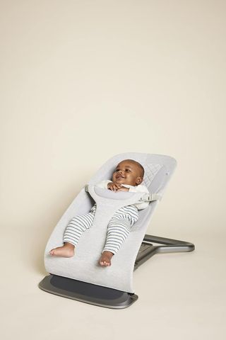 Ergobaby Hamaca 3 en 1 Evolve, hamaca ergonómica p