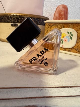 Perfume Prada Paradoxe Original