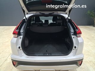 Mitsubishi Eclipse Cross PHEV Kaiteki 4WD