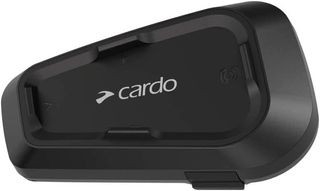 Cardo Spirit HD Motocicleta 2 Vías Bluetooth Siste