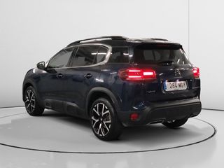 Citroën C5 Aircross Hybrid 225 Shine Pack e-EAT8 165 kW (225 CV)