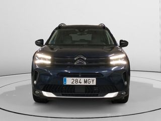 Citroën C5 Aircross Hybrid 225 Shine Pack e-EAT8 165 kW (225 CV)