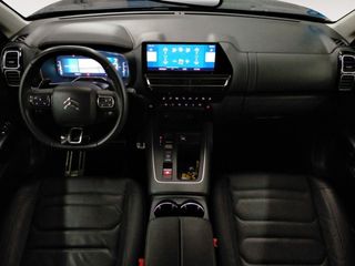 Citroën C5 Aircross Hybrid 225 Shine Pack e-EAT8 165 kW (225 CV)